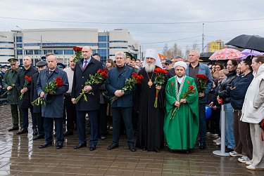 65 лет знаменитому «Поехали»